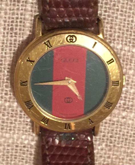 gucci watch original price|gucci watches original price.